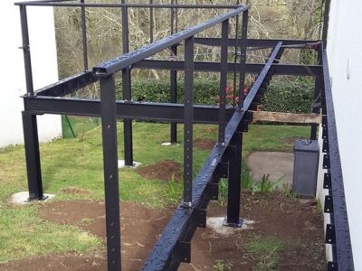 structuri metalice diverse (2)